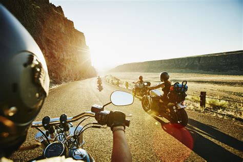 Motorbike Drive .